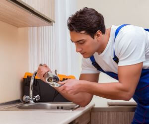 About The Faucet Pros Vaughan, MS