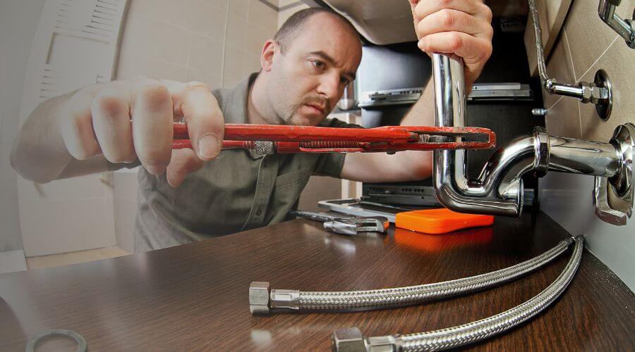 Professional bathroom faucet installation in Vaughan, MS